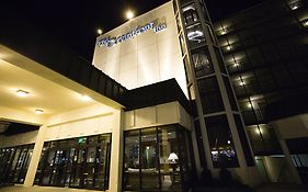 The Oceanfront Inn - Virginia Beach